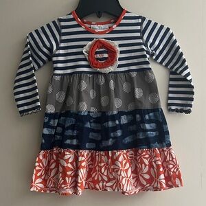 Fine Children’s Clothing Baxter and Beatrice adorable dress